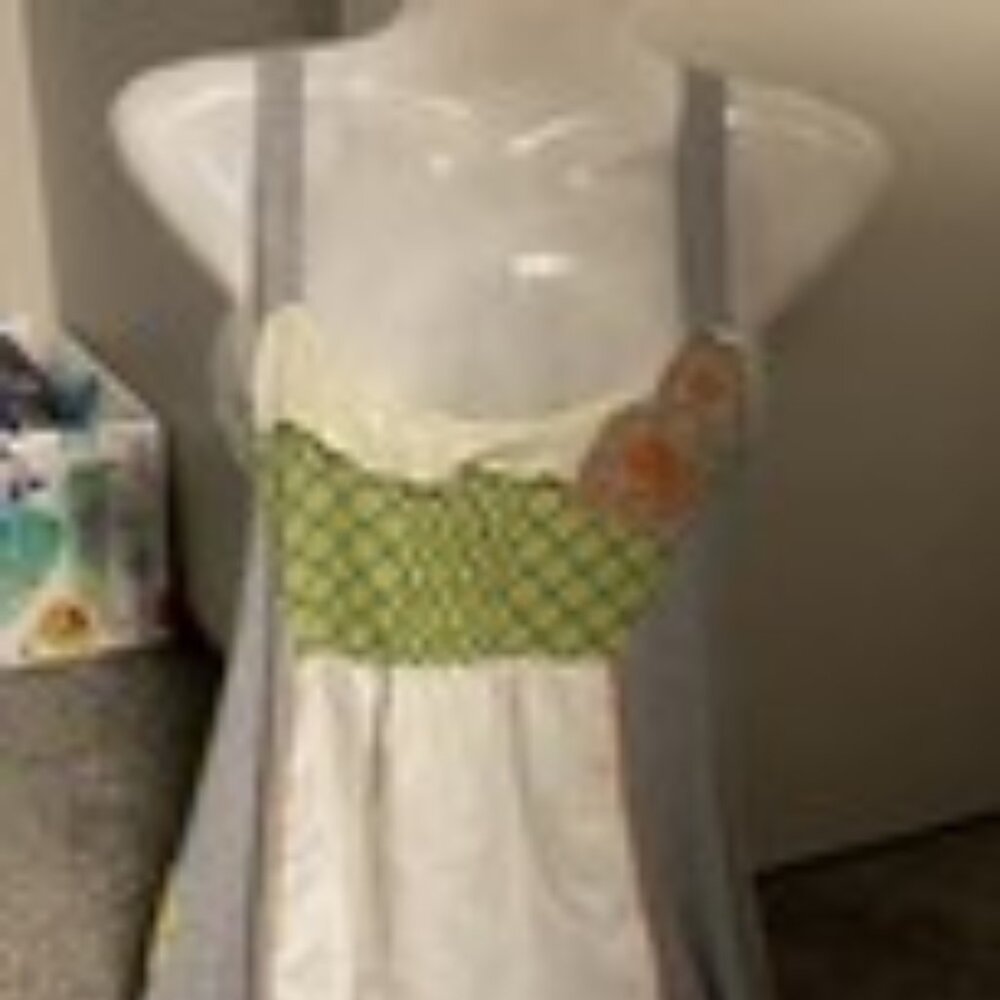 Mynk Womens XL Heather Grey Racerback Tank Top